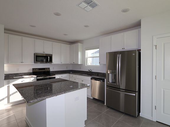 Kitchen - July 9, 2026