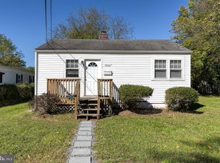 8006 51st Ave, College Park, MD 20740