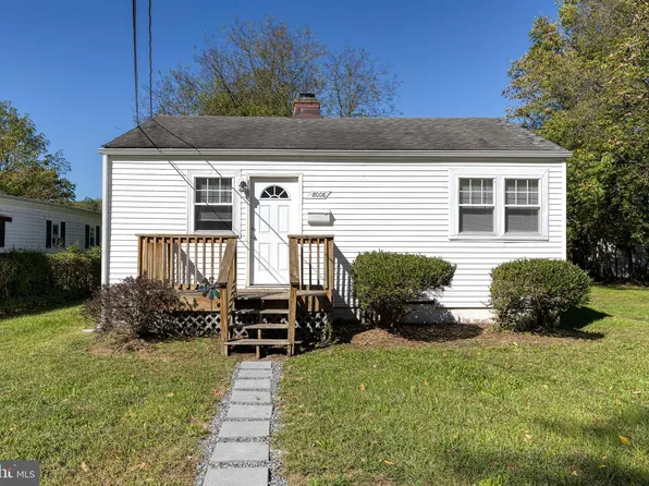 8006 51st Ave, College Park, MD 20740