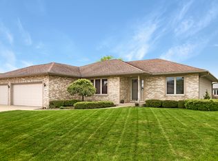 24884 Buttercup Ln, Manhattan, IL 60442