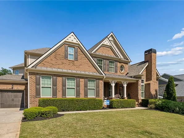 9105 Sunbury Pl, Cumming, GA 30041