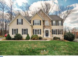 40 Doe Run Ln, Pottstown, PA 19464
