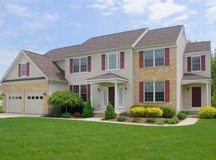 566 Fox Hollow Ct, Mickleton, NJ 08056