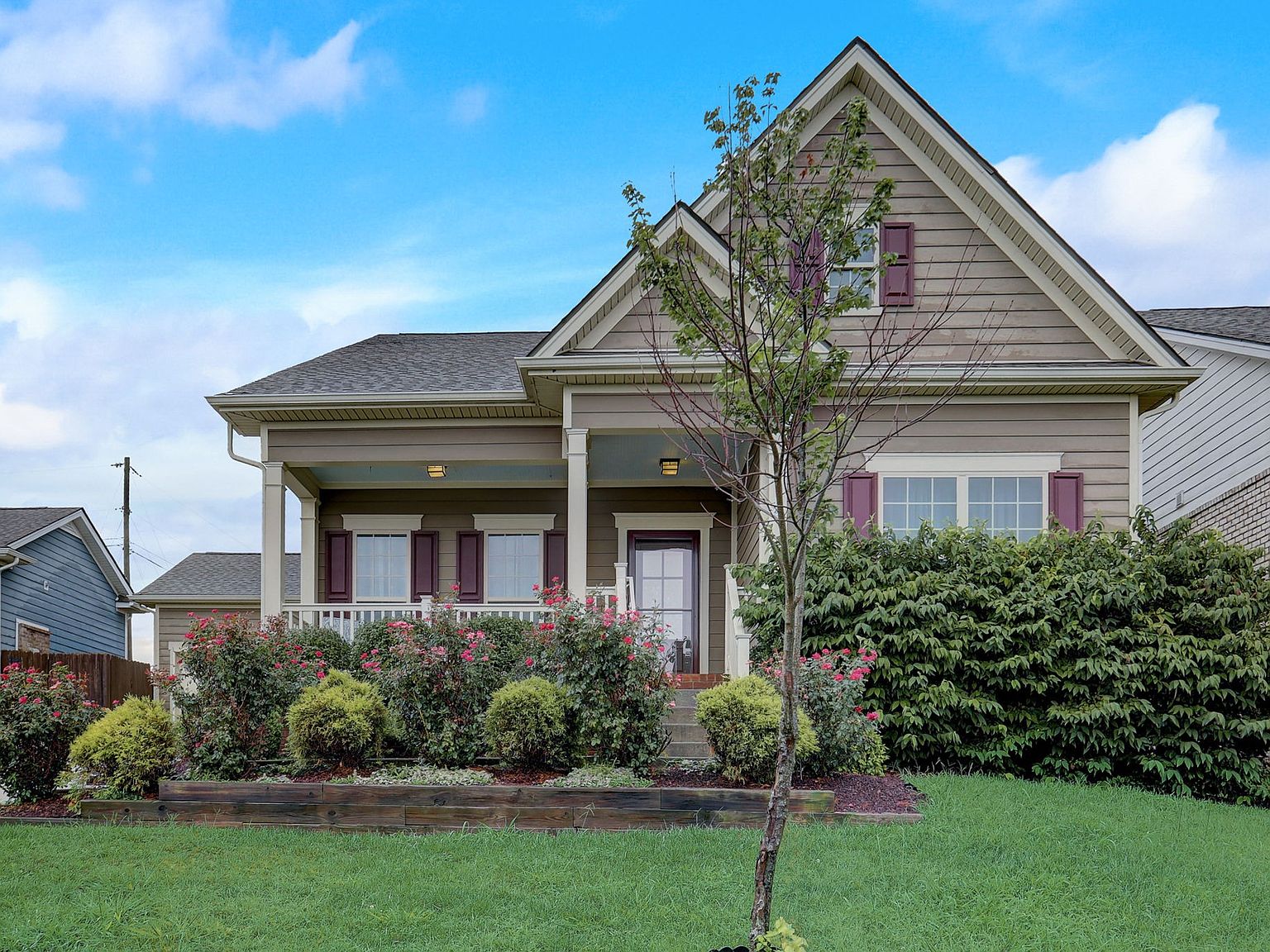 4037 Liberton Way, Nolensville, TN 37135 | MLS #2556592 | Zillow