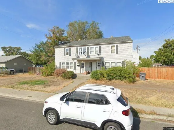 1402/1404 Townsend Ct, Richland, WA 99354