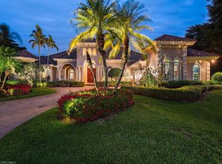 1833 Plumbago Ln, Naples, FL 34105