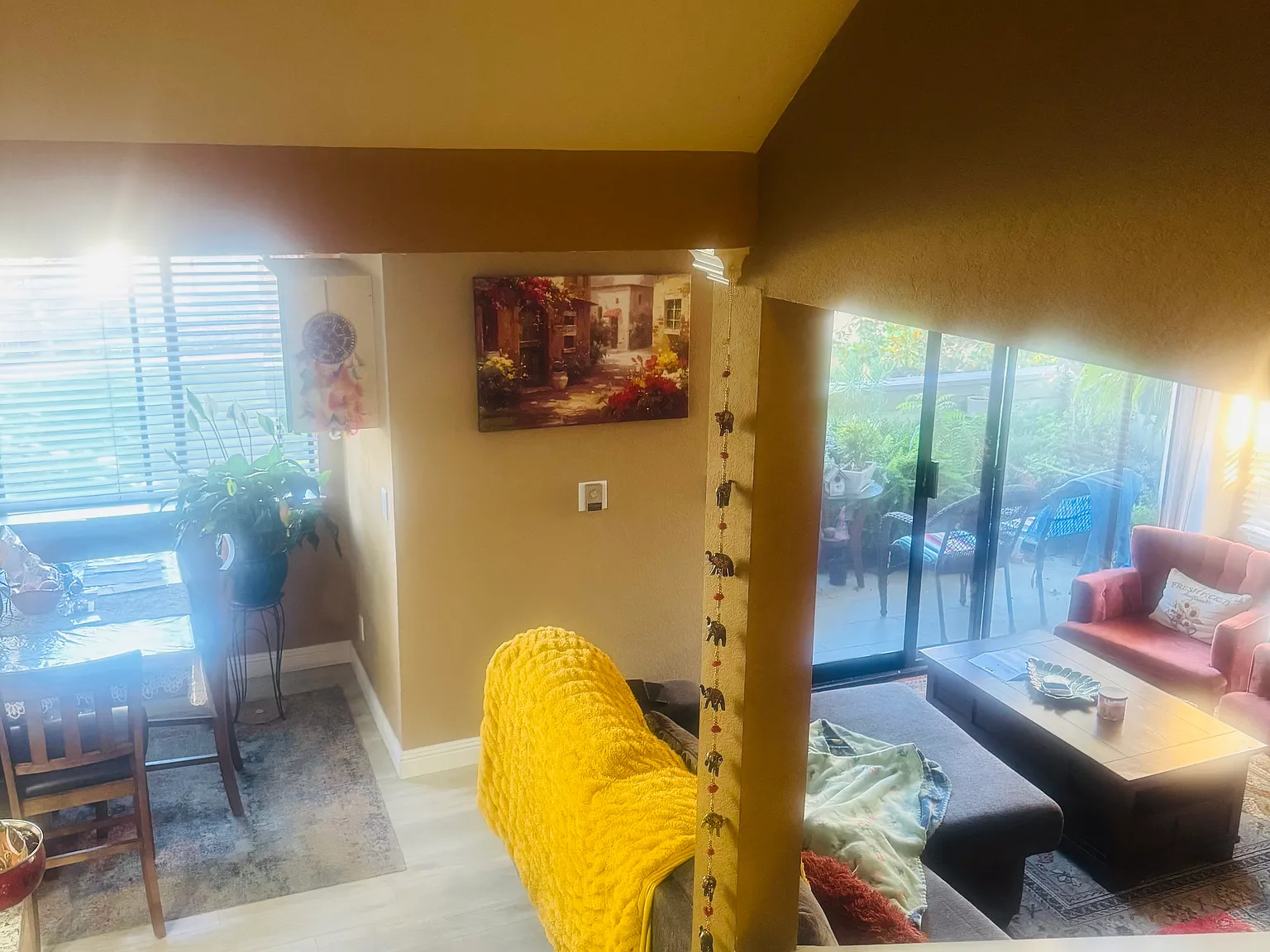 2 bed, 1468 sqft, $3,850 — Photo 3