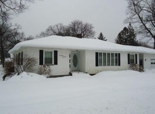2181 Marvin Ave, Muskegon, MI 49442