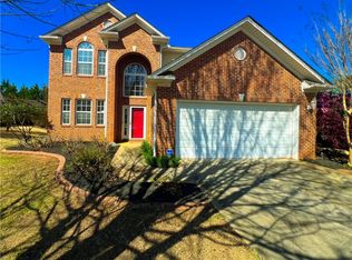 413 Spirit Mountain Ln, Easley, SC 29642