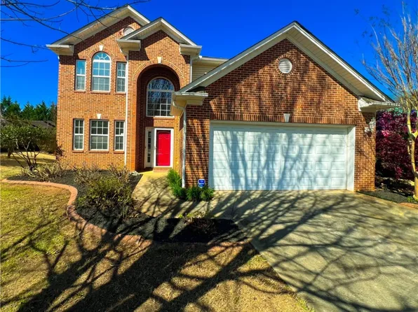 413 Spirit Mountain Ln, Easley, SC 29642
