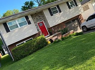 4811 Westmoreland Rd, Huntington, WV 25704