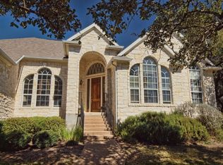 11708 Uplands Ridge Dr, Bee Cave, TX 78738