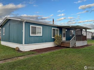 491 Mill Rd SPACE 30, Sequim, WA 98382