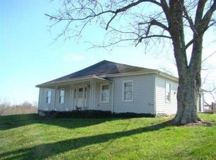 2039 Ballard Rd, Lawrenceburg, KY 40342