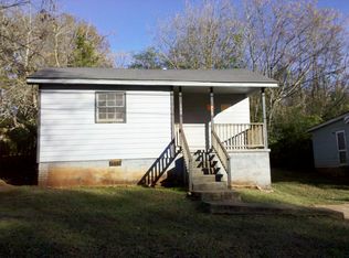 104 Banks St, Lagrange, GA 30240