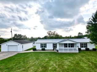 711 Robinson Rd, Chillicothe, OH 45601