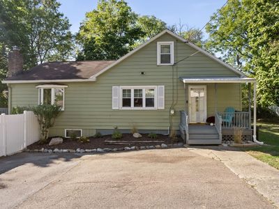 311 N North Adams Ave, Endicott, NY, 13760