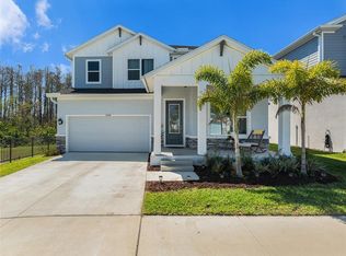 1439 Gopher Loop, Tarpon Springs, FL 34689
