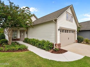 3532 Laughing Gull Terrace, Wilmington, NC 28412