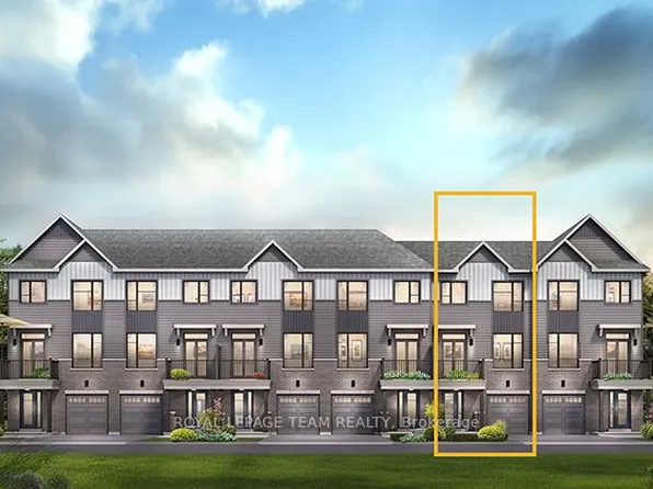 403 Velocity Mews, Ottawa, ON K2W 0M2