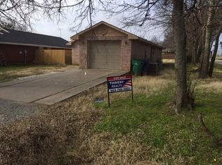 600 S Houston Ave, Pottsboro, TX 75076