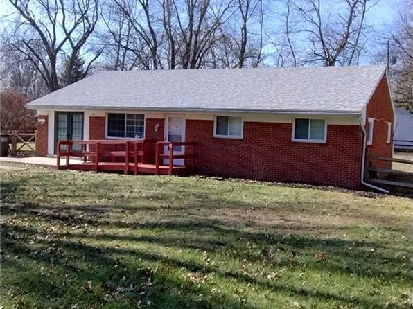 221 Bonaparte Dr, Toledo, OH 43615