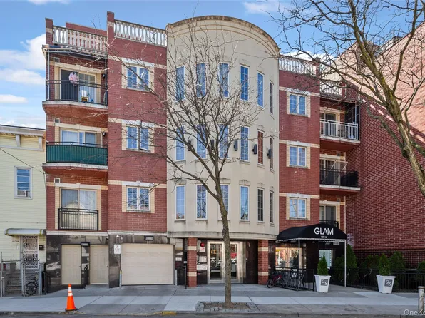 10716 37th Avenue #3B, Corona, NY 11368