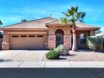 203 S La Amador Trl, Casa Grande, AZ, 85194