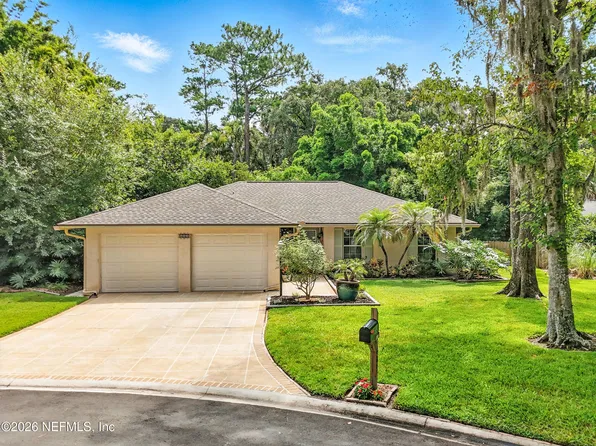 603 MIRAMAR Court, Ponte Vedra Beach, FL 32082
