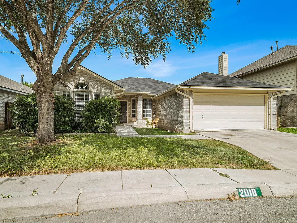 2018 Park Canyon Dr
