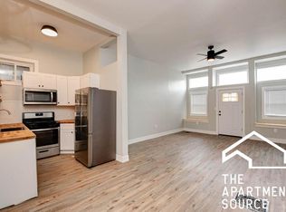 1951 S Canalport Ave #1F, Chicago, IL 60616