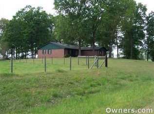 621 Quaker Springs Rd, Washington, GA 30673