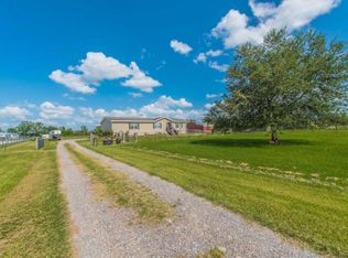 359 Mushroom Rd, Arnaudville, LA 70512