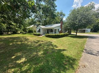 730 S Main St, Brundidge, AL 36010