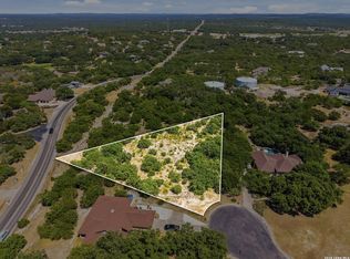 29114 Ledge Dr #473, Boerne, TX 78015