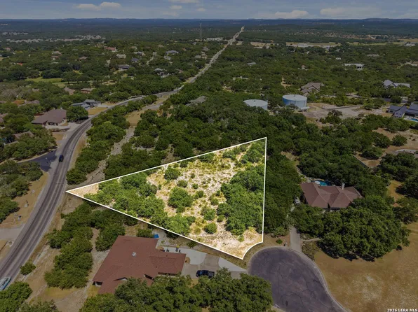 29114 Ledge Dr LOT 473, Boerne, TX 78015
