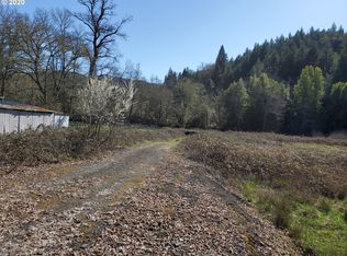 501 Buckhorn Rd, Roseburg, OR 97470