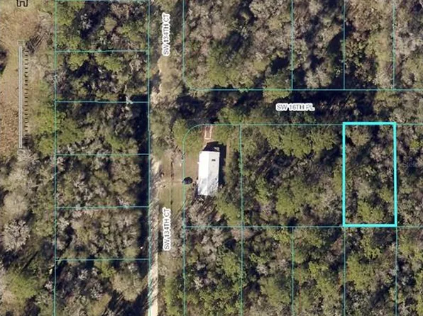 SW 16 STREET LOT 15, OCALA, FL 34481