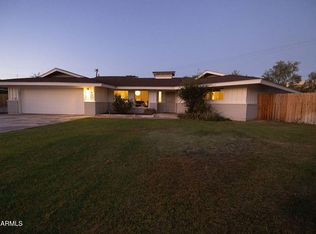 446 W Sunset Cir, Mesa, AZ 85201