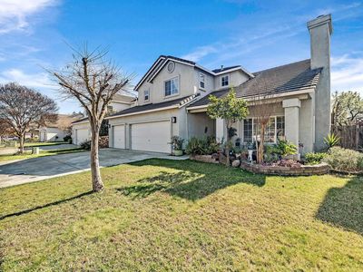 3660 Iron Canyon Cir, Stockton, CA, 95209