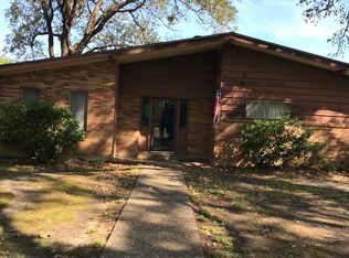 2253 Richardson Rd, Lufkin, TX 75904