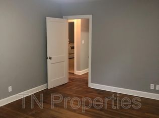 921 Richardson St #921, Clarksville, TN