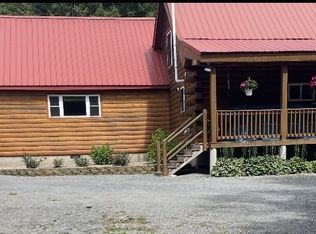 9831 W Steam Mill Rd, Camden, NY 13316