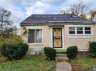 20201 Archdale St, Detroit, MI 48235