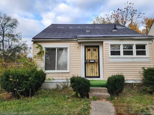 20201 Archdale St, Detroit, MI 48235