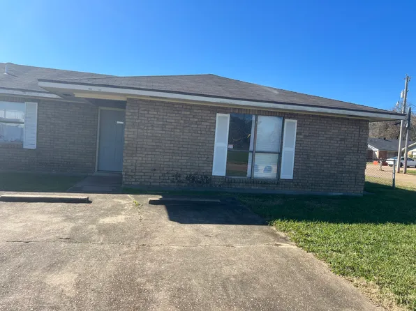 2600 Llewellyn Dr #A, Alexandria, LA 71301
