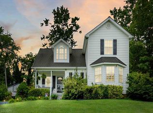 2125 Mud Pike, Christiansburg, VA 24073