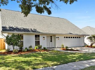 4416 Pike Dr, Metairie, LA 70003