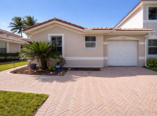 4760 SW 163rd Pl, Miami, FL 33185