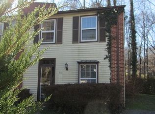 910 Rock Creek Rd, Charlottesville, VA 22903